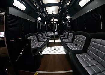 Elizabeth Limo Service Toptown LimoRide