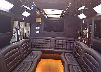 Paterson Limo Service Toptown Limo Ride