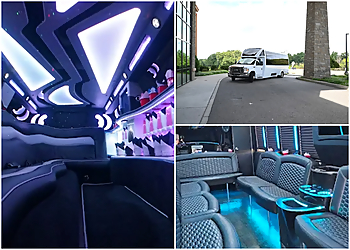 Paterson Limo Service Toptown Limo Ride