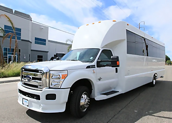 Toptown Limo Ride Paterson Limo Service image 1