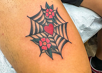 Anaheim Tattoo Shops Torch Tattoo