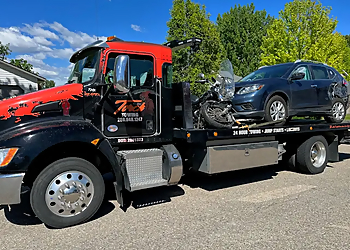 Torch Towing & Transport LLC Boise City Towing Companies image 1