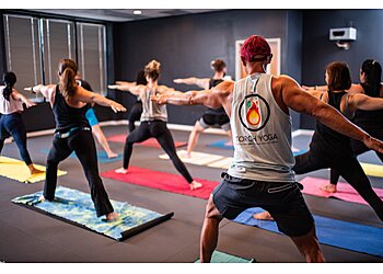 Norfolk Yoga Studios Torch Yoga Norfolk