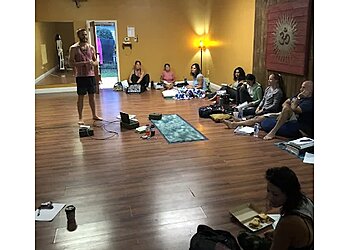 Virginia Beach Yoga Studios Torch Yoga Virginia Beach