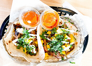 Torchy's Tacos Houston Mexican Restaurants