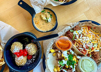 Torchy's Tacos Houston Mexican Restaurants