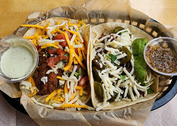 Torchy's Tacos Lubbock Mexican Restaurants
