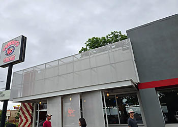 Waco Mexican Restaurants Torchy's Tacos