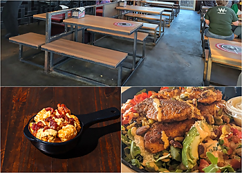 Waco Mexican Restaurants Torchy's Tacos