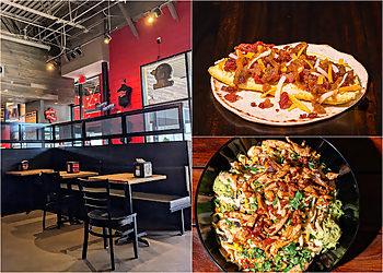 Round Rock Mexican Restaurants Torchy's Tacos Palm Valley