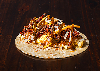 Torchy's Tacos Palm Valley Round Rock Mexican Restaurants image 1