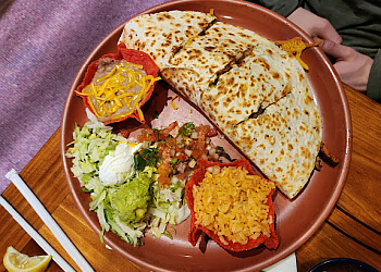 Cary mexican restaurant Torero's Authentic Mexican Cuisine