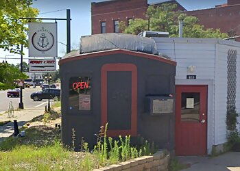 St Paul Japanese Restaurants Tori