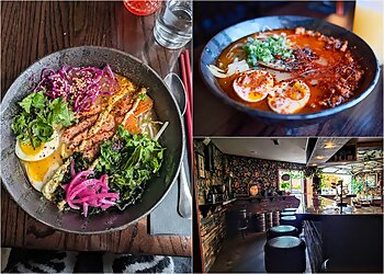 St Paul Japanese Restaurants Tori