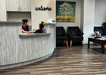 Charlotte Cosmetic Dentists Tori Irvine, DDS - PROVIDENCE DENTISTRY