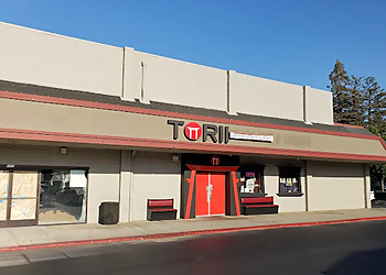 Modesto Japanese Restaurants Torii Japanese Restaurant