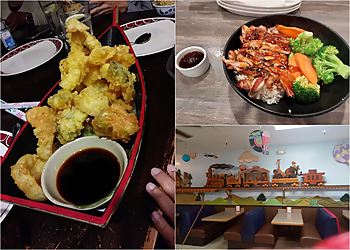 Modesto Japanese Restaurants Torii Japanese Restaurant