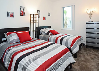 Port St Lucie Apartments For Rent Torino Lakes Rental Townhomes