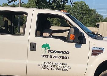 Tornado lawn and tree services