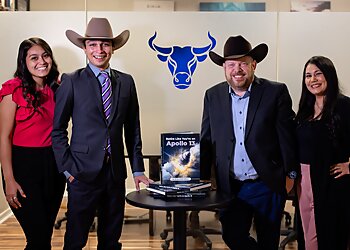 Amarillo Financial Services Toro Bravo Investment Advisors