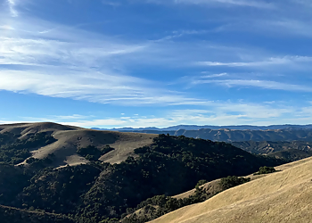 Toro County Park - Salinas, CA Hiking Trails - Attraction Image