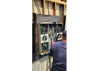 Stockton Electricians Toro Electric