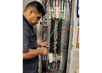 Stockton Electricians Toro Electric