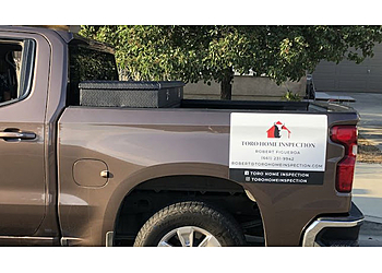 Toro Home Inspection - Lancaster, CA Home Inspections