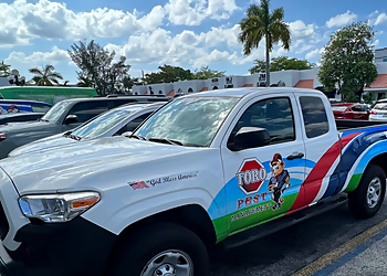 Toro Pest Management Hialeah Pest Control Companies image 1