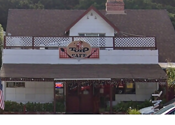 Salinas Cafe Toro Place Cafe