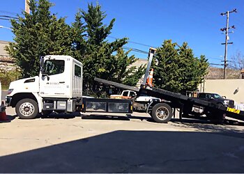 Richmond Towing Companies Toro Road Runners, LLC