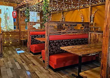 Hampton Sushi Toro Sushi