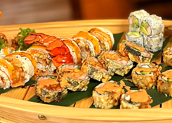 Toro Sushi Hampton Sushi image 1