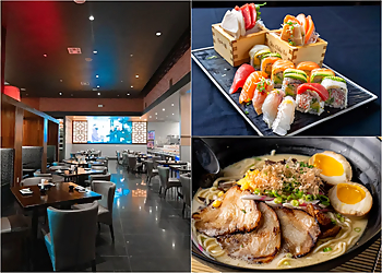 Fremont Sushi Toro Sushi Stone Grill & Bar