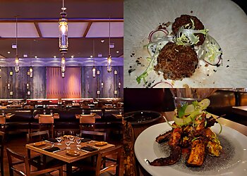 Miami Steak Houses Toro Toro