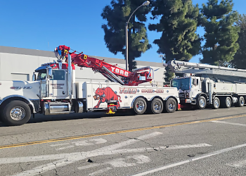 Fontana Towing Companies Toro Towing, Inc.