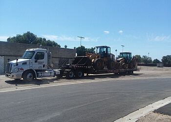 Fontana Towing Companies Toro Towing, Inc.