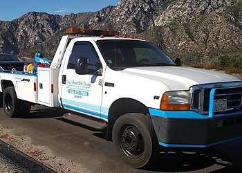Palmdale Towing Companies Toro’s Road Side Towing