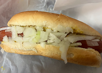 Paterson Sandwich Shops Torpedo Base USA