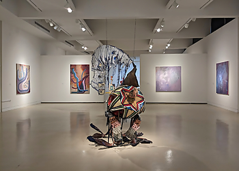 Torrance Places To See Torrance Art Museum