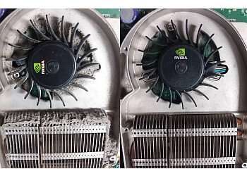 Torrance Computer Service - Torrance, CA Computer Repair - Work Image