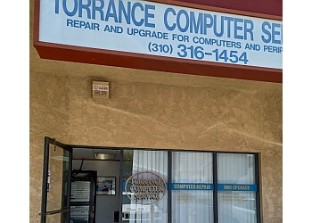 Torrance Computer Service