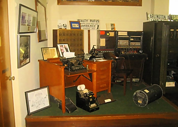 Torrance Landmarks Torrance Historical Society