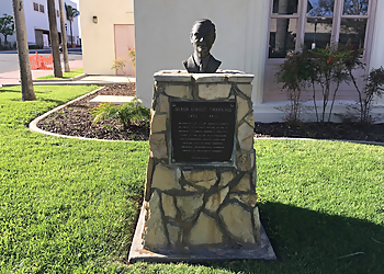 Torrance Landmarks Torrance Historical Society