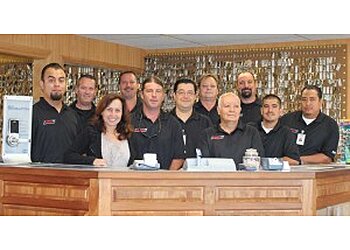 Torrance Locksmiths Torrance Lock and Key