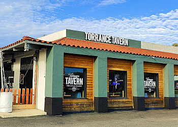 Torrance Sports Bars Torrance Tavern