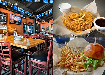 Torrance Sports Bars Torrance Tavern