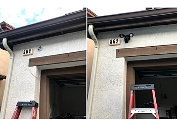 San Jose Handyman Torres Handyman Services