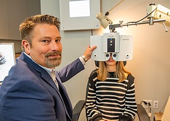 Chattanooga Eye Doctors Torrey Carlson - DR. TORREY J. CARLSON & ASSOCIATES