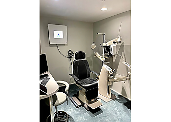 Knoxville Pediatric Optometrists Torrey Carlson, OD - DR. TORREY J CARLSON & ASSOCIATES